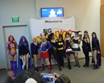 Big WoW ComicFest San Jose 2013 Photo 234Thumbnail